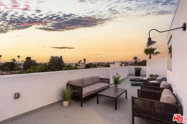 1803 S Orange Drive, Los Angeles, CA 90019