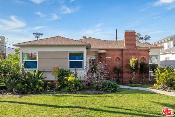 315 N Formosa Avenue, Los Angeles, CA 90036