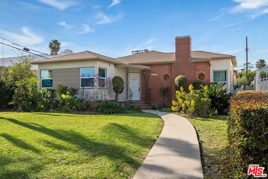 315 N Formosa Avenue, Los Angeles, CA 90036 - Image #3