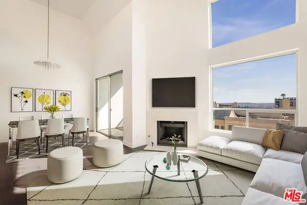 1129 Larrabee Street #14, West Hollywood, CA 90069