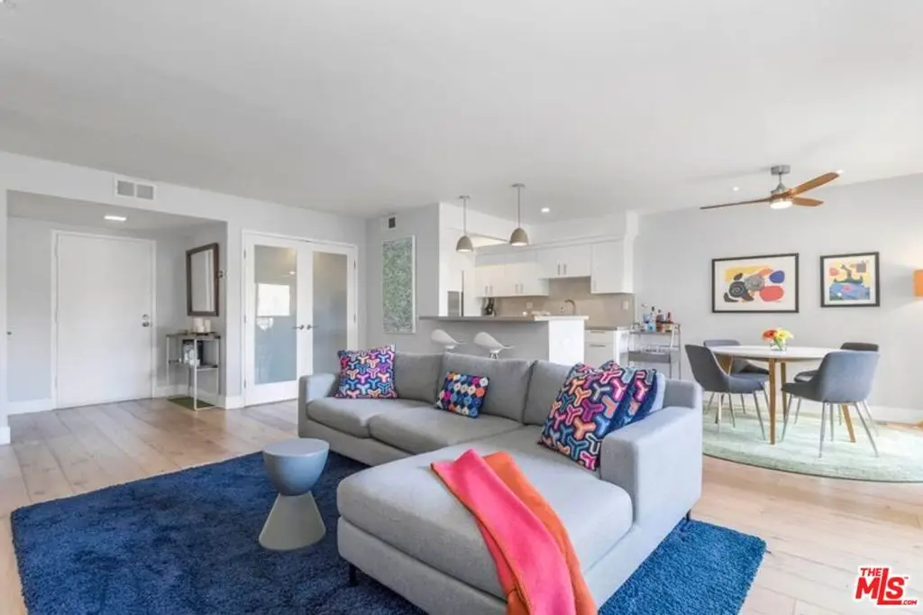 1221 N Kings Road #208, Los Angeles, CA 90069 - #1