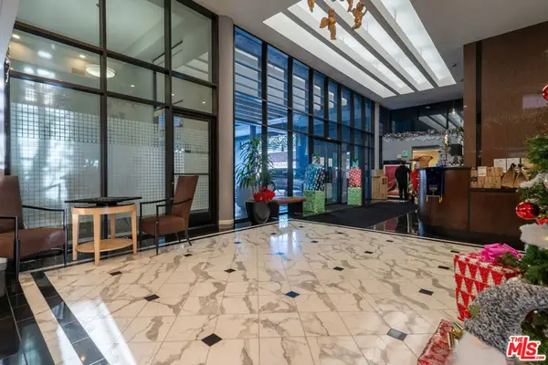 880 W 1st Street #506, Los Angeles, CA 90012