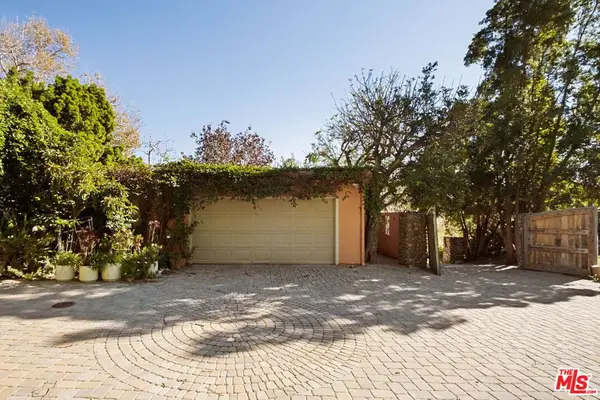 5863 Bonsall Drive, Malibu, CA 90265