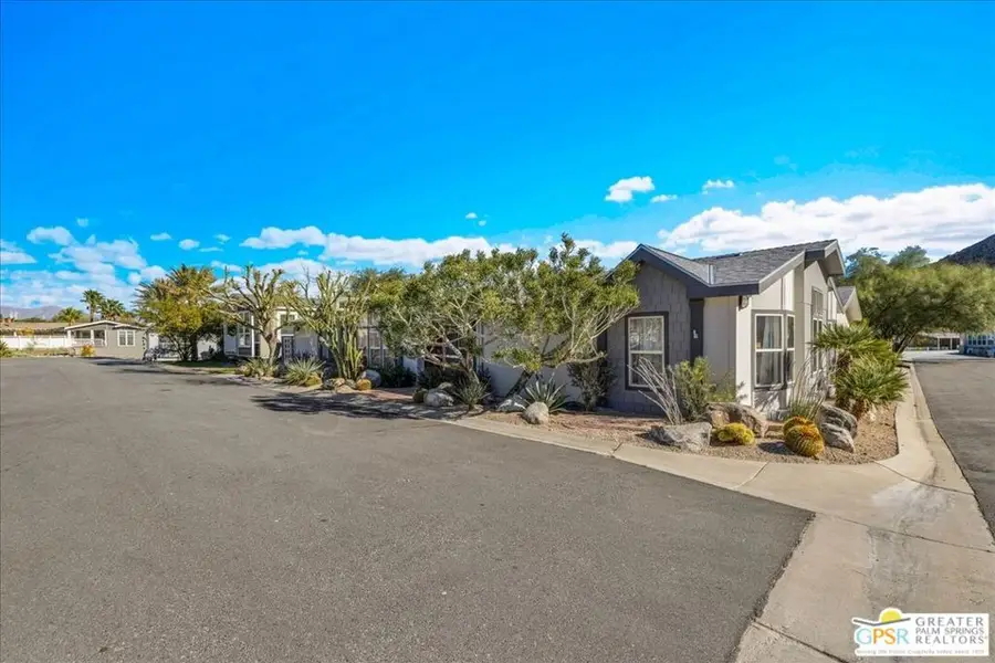 22840 Sterling Avenue #153, Palm Springs, CA 92262 - #3