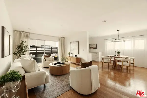 358 S Gramercy Place #306, Los Angeles, CA 90020