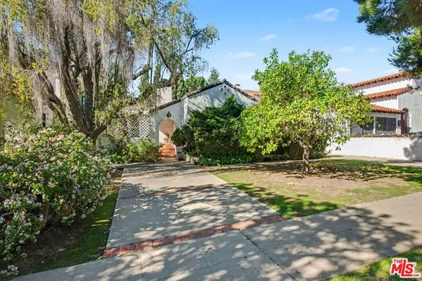 2115 Holmby Avenue, Los Angeles, CA 90025