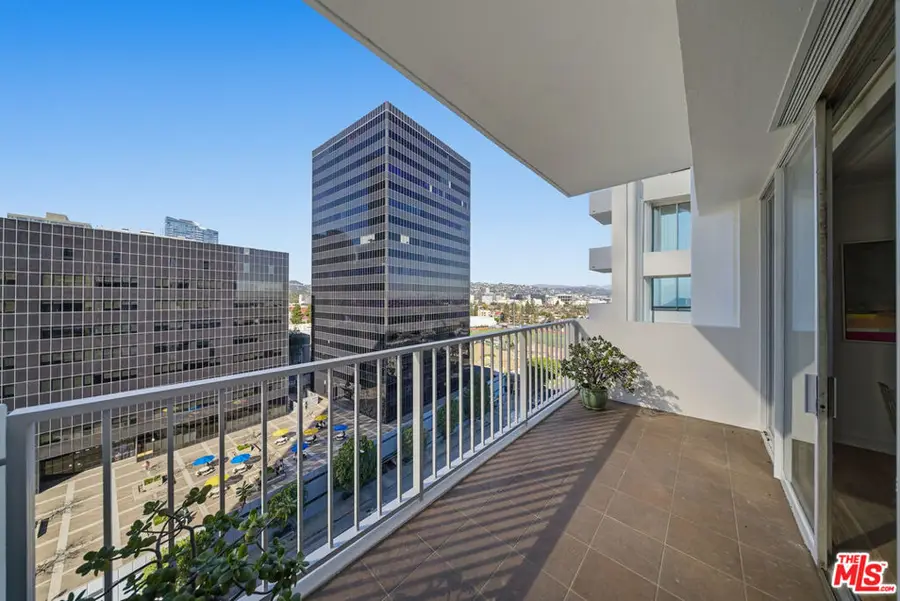 2160 Century Parkway #910, Los Angeles, CA 90067 - #2