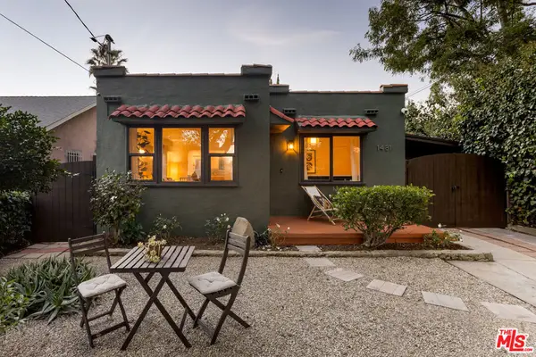 1481 Navarro Avenue, Pasadena, CA 91103