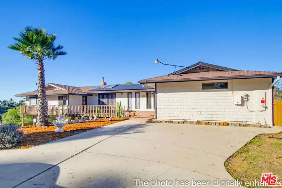 3709 Buena Creek Road, Vista, CA 92084 - #3