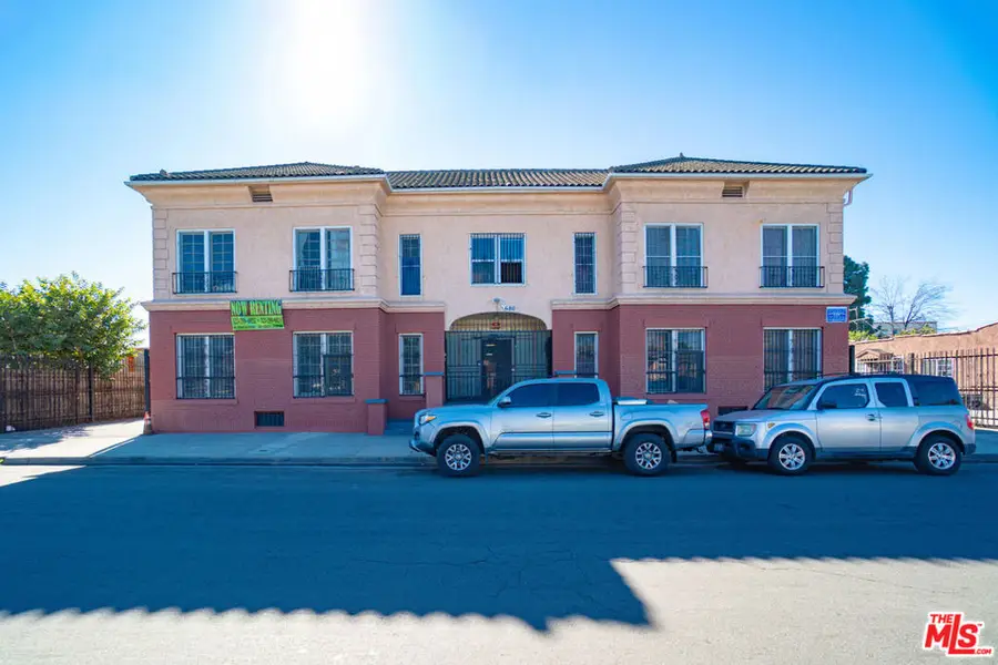 680 E 47th Street, Los Angeles, CA 90011 - Image #2