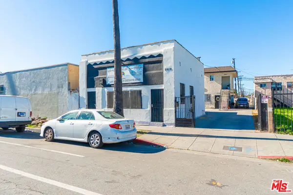 6107 Avalon Boulevard, Los Angeles, CA 90003