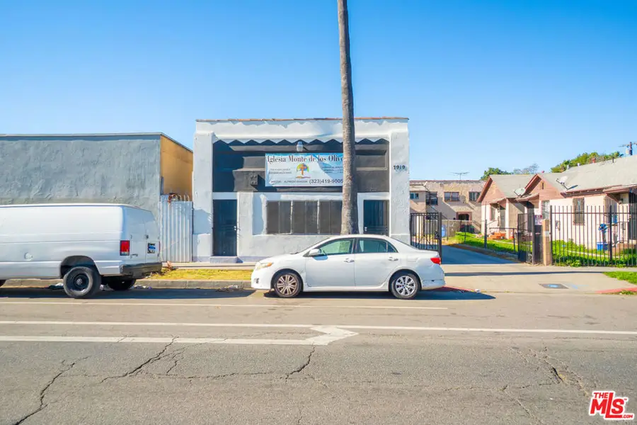 6107 Avalon Boulevard, Los Angeles, CA 90003 - Image #2