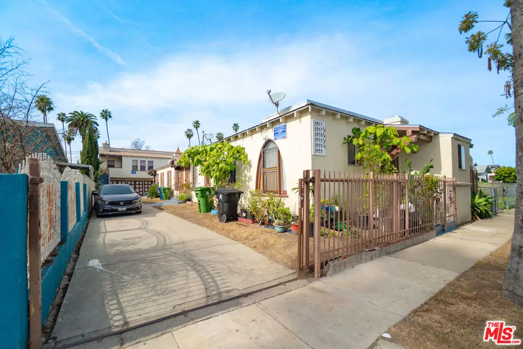3955 2nd Avenue, Los Angeles, CA 90008 - Image #1