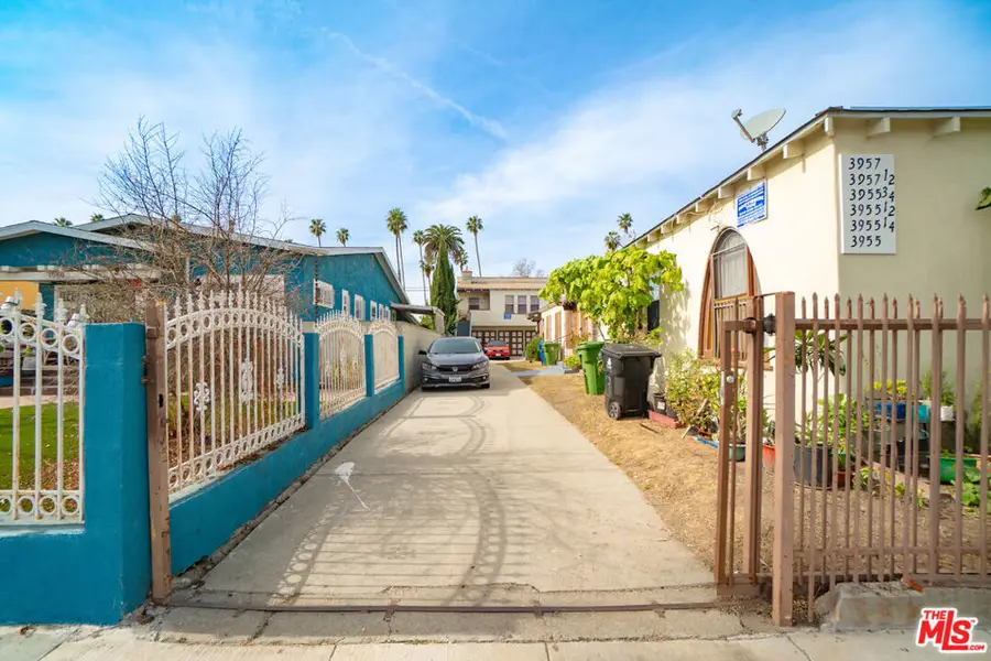 3955 2nd Avenue, Los Angeles, CA 90008 - Image #2