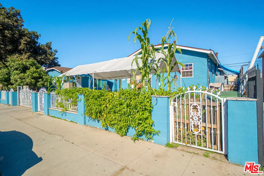 359 E 56th Street, Los Angeles, CA 90011 - Image #1