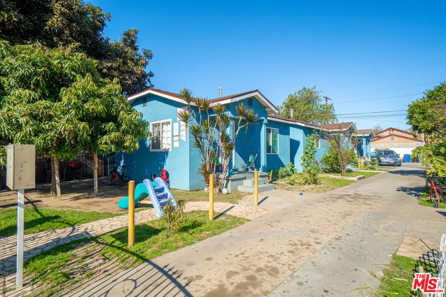 359 E 56th Street, Los Angeles, CA 90011 - Image #3