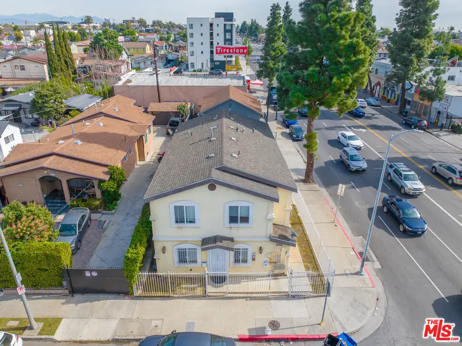 3996 Dalton Avenue, Los Angeles, CA 90062 - Image #3
