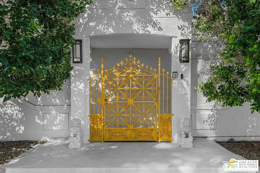 690 W Stevens Road, Palm Springs, CA 92262 - Image #2