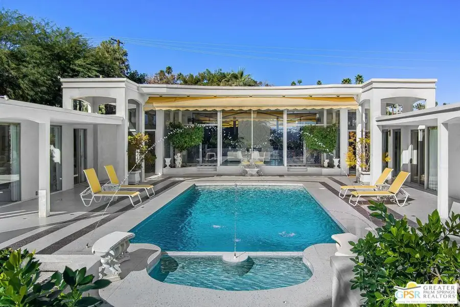 690 W Stevens Road, Palm Springs, CA 92262 - Image #3