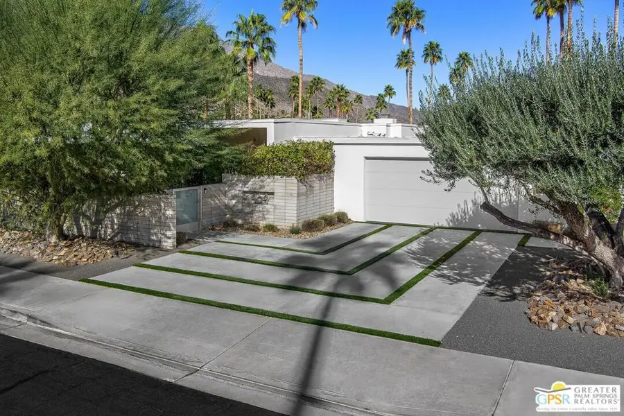 464 E Santiago Way, Palm Springs, CA 92264 - Image #2