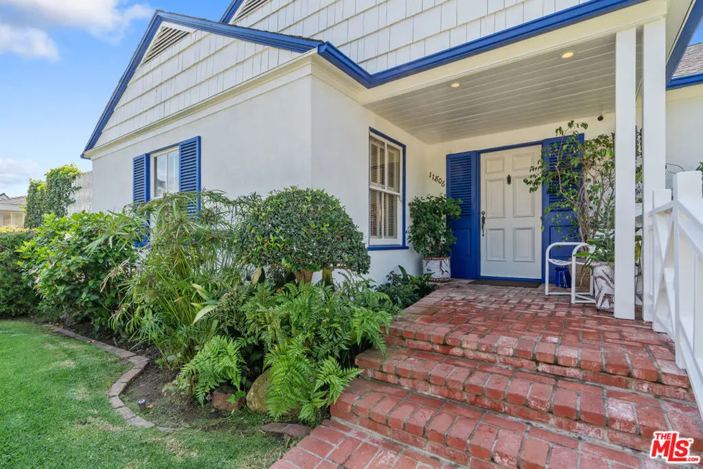 11806 Bellagio Road, Los Angeles, CA 90049 - #1