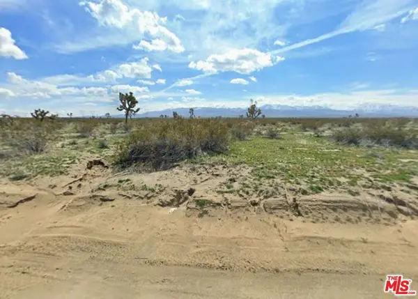 0 Ave U, Lancaster, CA 93535