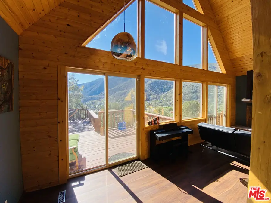 3821 North End Drive, Frazier Park, CA 93225 - #2