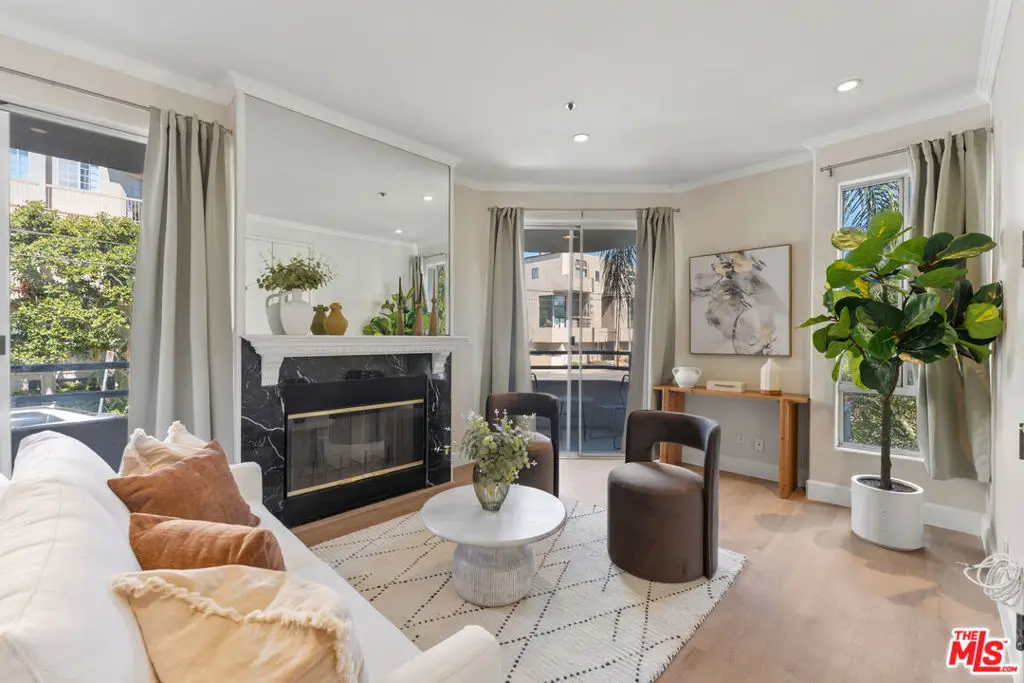 3603 Dunn Drive #102, Los Angeles, CA 90034 - #1