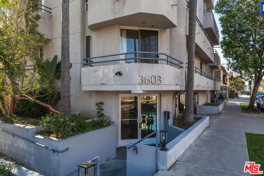 3603 Dunn Drive #102, Los Angeles, CA 90034 - #3