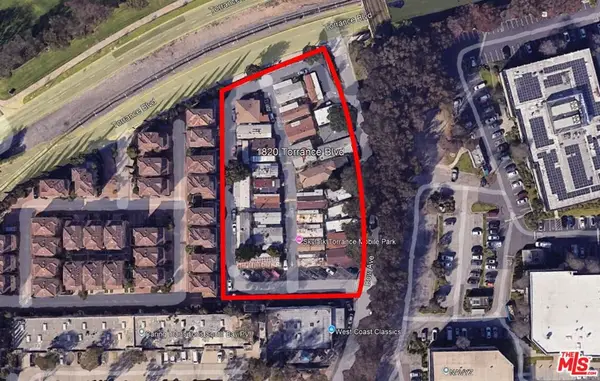 1820 Torrance Boulevard, Torrance, CA 90501