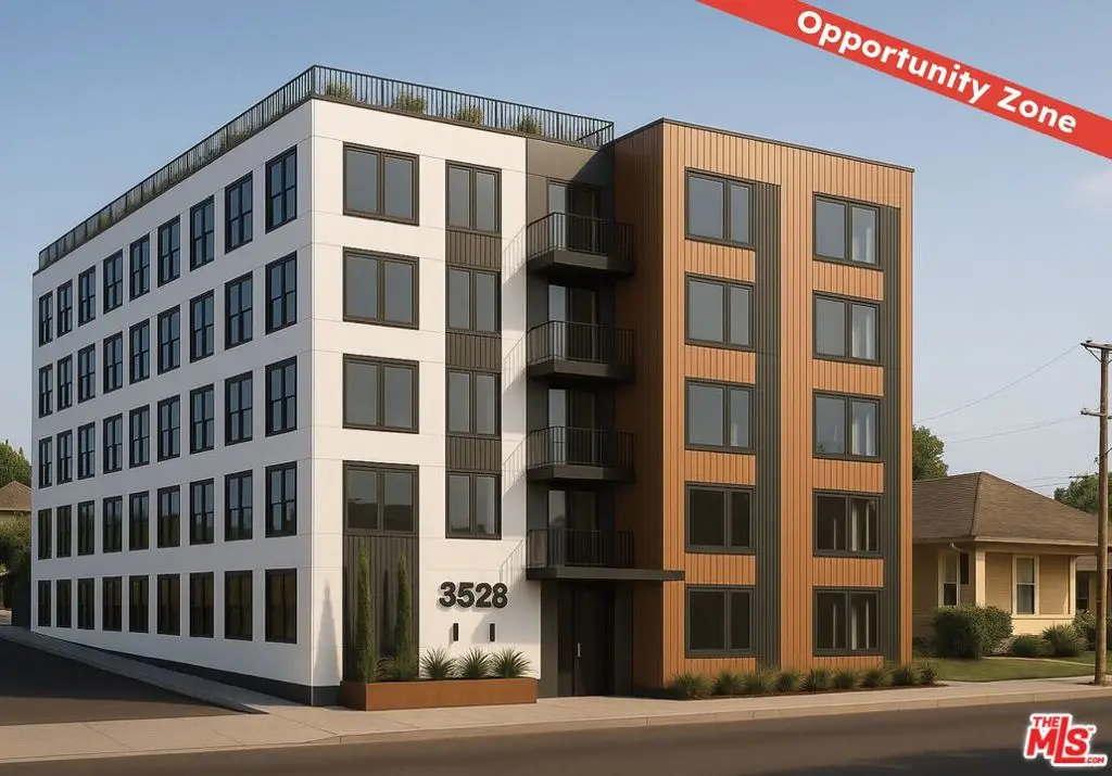 3526 Arroyo Seco Avenue, Los Angeles, CA 90065 - #1