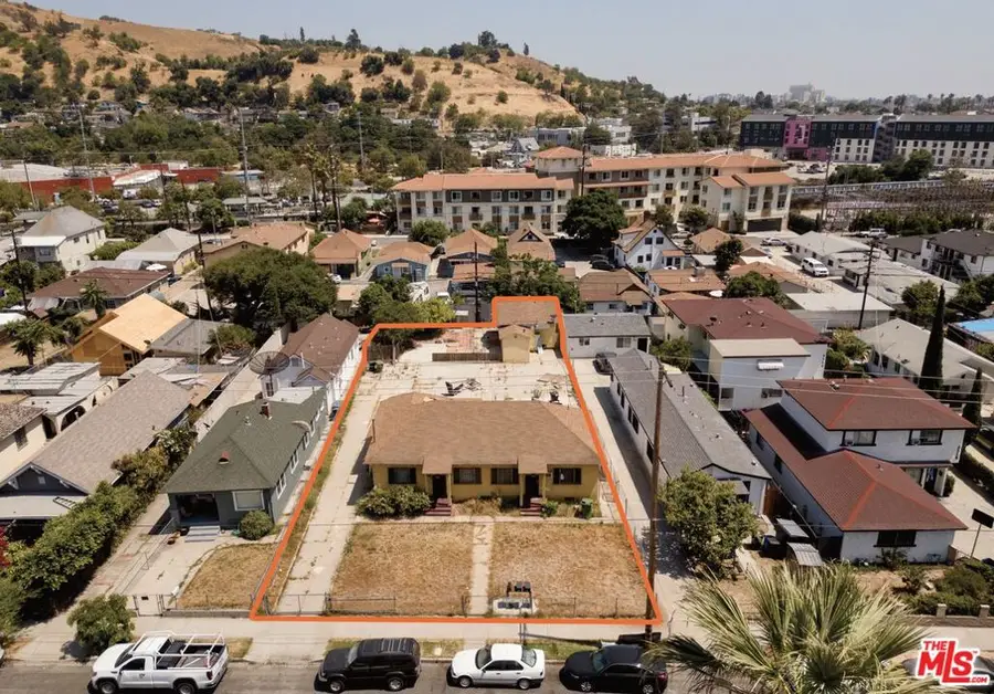 3526 Arroyo Seco Avenue, Los Angeles, CA 90065 - #2