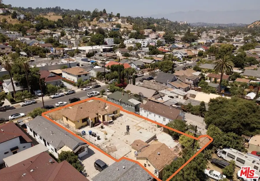 3526 Arroyo Seco Avenue, Los Angeles, CA 90065 - #3