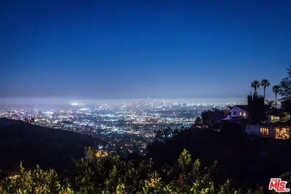 8148 Mannix Drive, Los Angeles, CA 90046