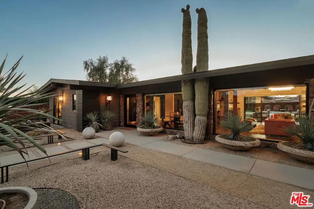 19591 Prickly Pear Trail, Desert Hot Springs, CA 92241 - #1