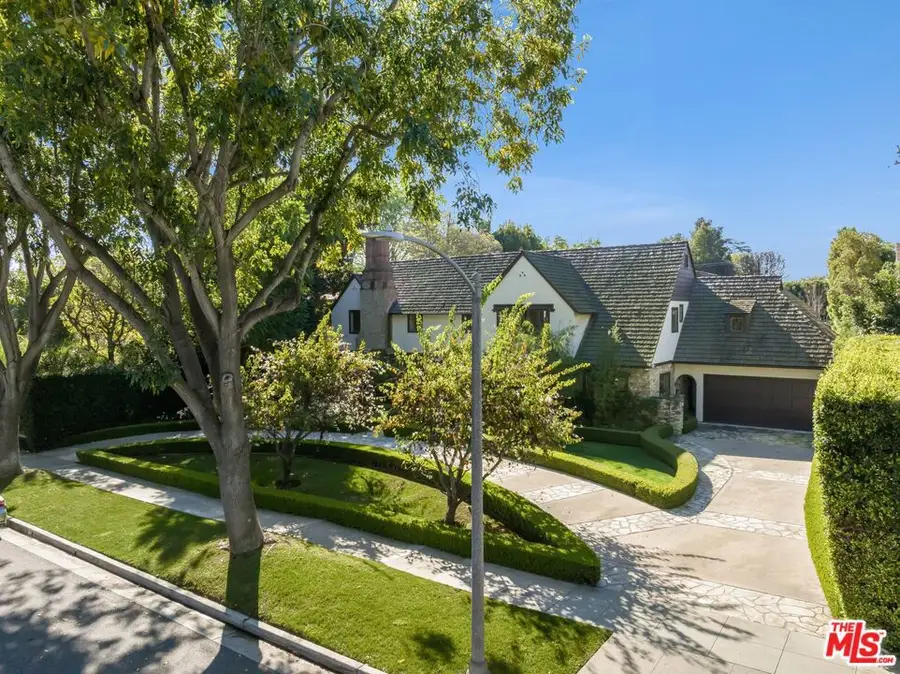 717 N Alpine Drive, Beverly Hills, CA 90210 - #3