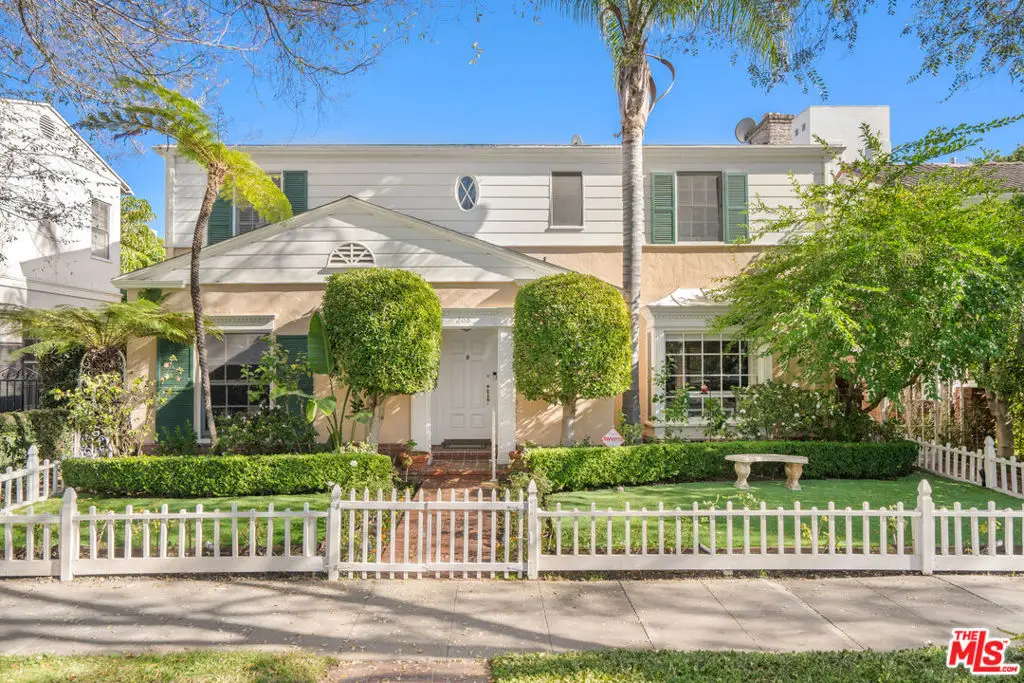208 S El Camino Drive, Beverly Hills, CA 90212 - #1
