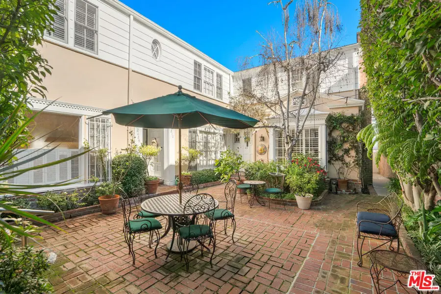 208 S El Camino Drive, Beverly Hills, CA 90212 - #2
