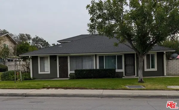 1352 E Fairgrove Avenue #278, West Covina, CA 91792