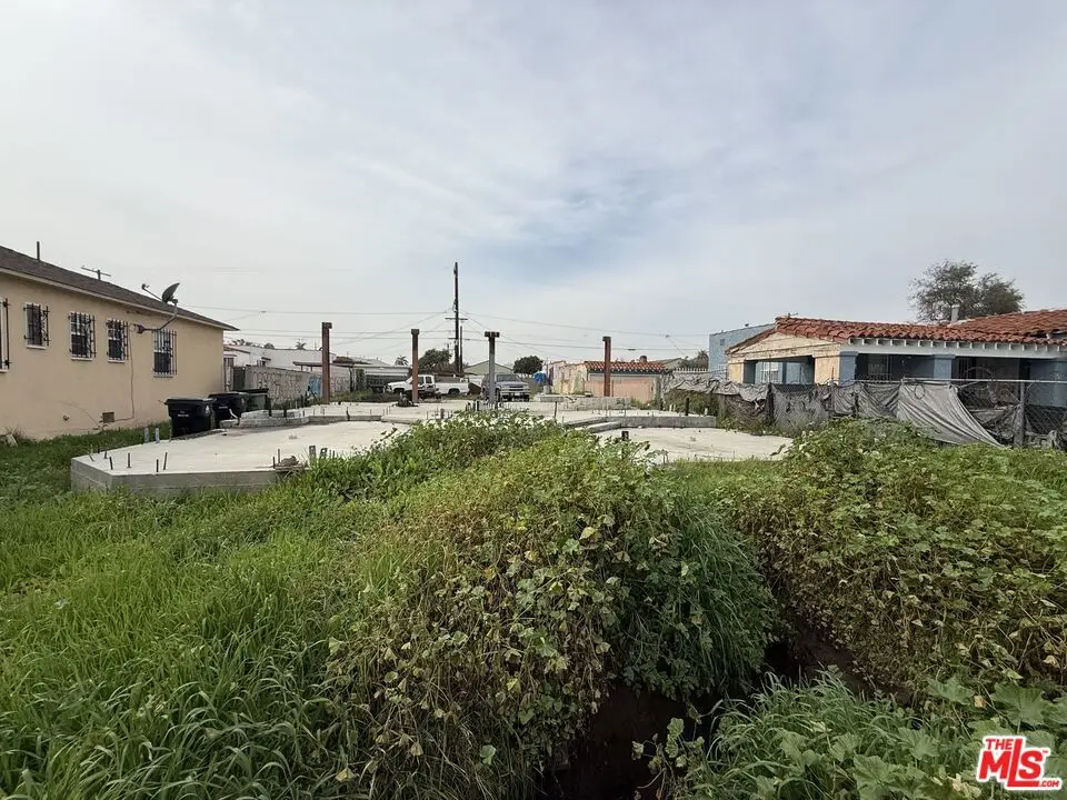 10965 S Hoover Street, Los Angeles, CA 90044 - #1