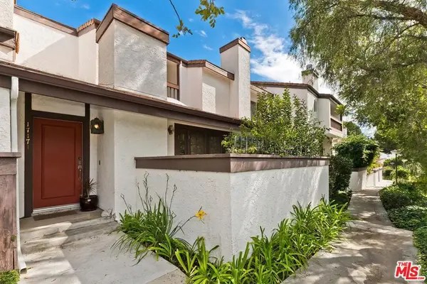 17171 Palisades Circle, Pacific Palisades, CA 90272