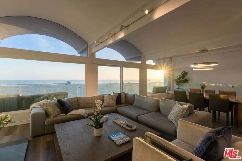 3806 Ocean Front Walk, Marina Del Rey, CA 90292 - #1