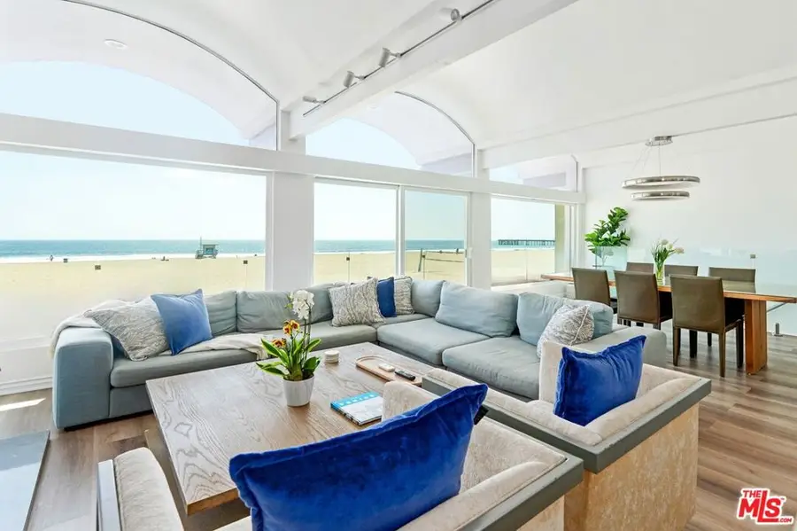 3806 Ocean Front Walk, Marina Del Rey, CA 90292 - #2