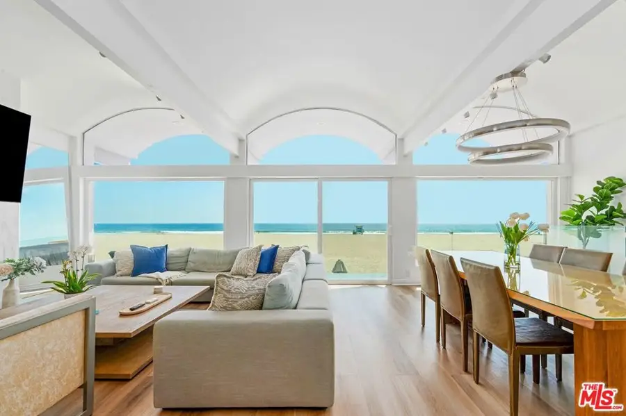 3806 Ocean Front Walk, Marina Del Rey, CA 90292 - #3