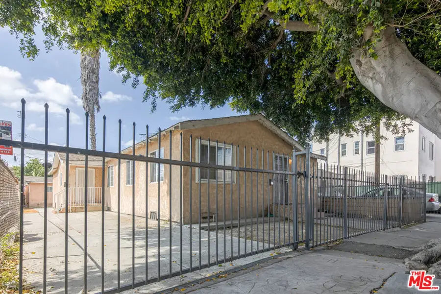 312 E 92nd Street, Los Angeles, CA 90003 - #2