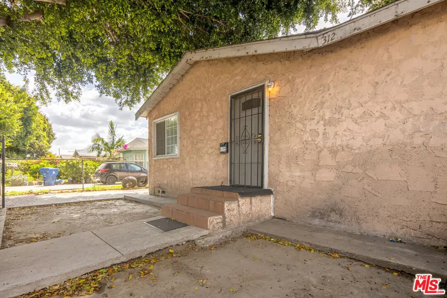 312 E 92nd Street, Los Angeles, CA 90003 - #3