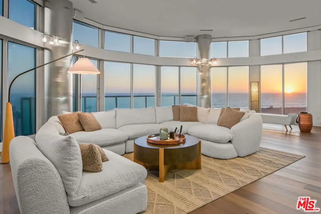 101 Ocean Avenue #A100, Santa Monica, CA 90402 - Image #1