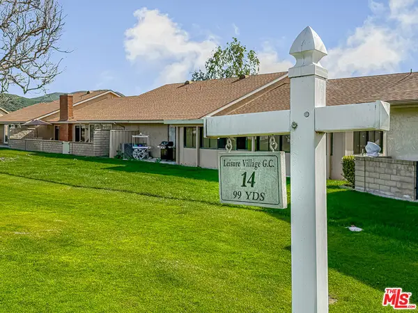 20151 Village 20, Camarillo, CA 93012