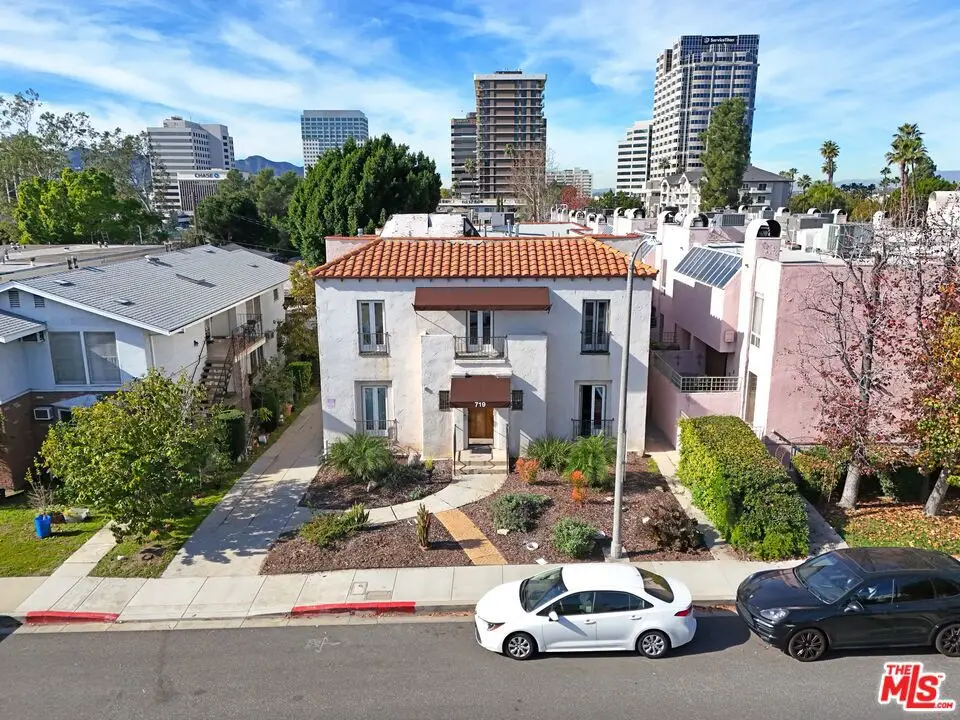 719 N Jackson Street, Glendale, CA 91206 - Image #1