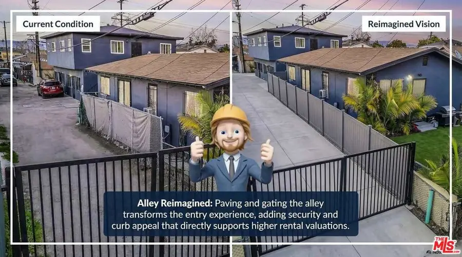 945 W 76th Street, Los Angeles, CA 90044 - Image #3